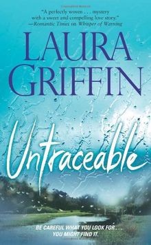 Untraceable von Griffin, Laura | Buch | Zustand sehr gut