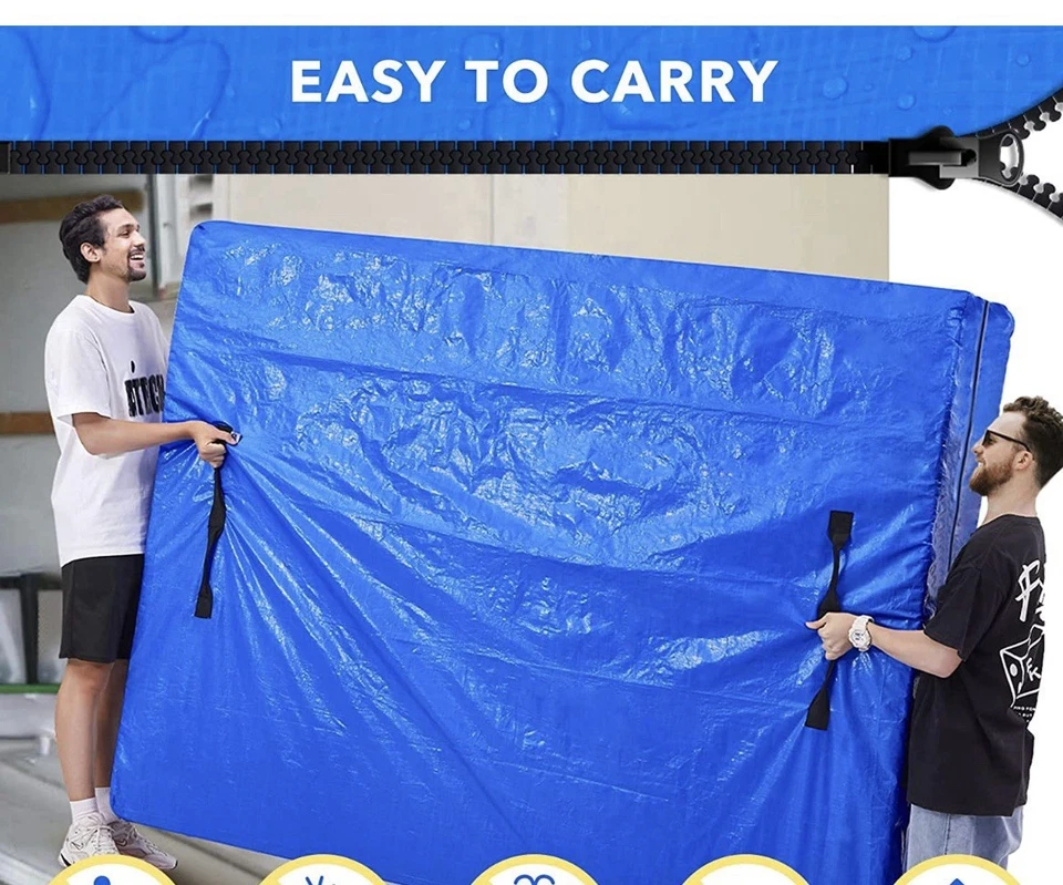 Colchón firme Cal-King TEMPURPEDIC LUXE ADAPT LuxeAdapt 2.0 $4.999 envío gratuito Foto 3 de 4