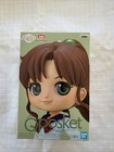 Sailor Moon Q posket Makoto Kino A Color Jupiter Figure Qposket New Authentic — photo 1