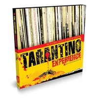 Various Artists - Tarantino Experience - Cd - F600Z
