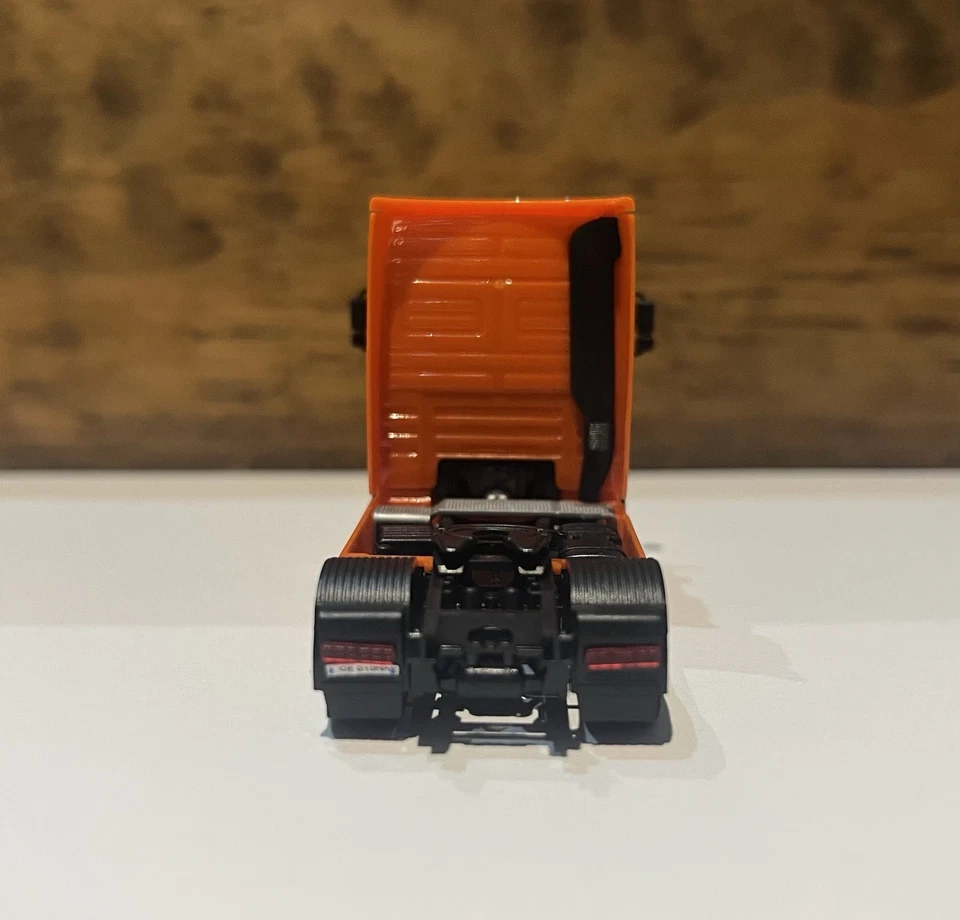 HERPA Mercedes-Benz Actros (scala 1:87) - Immagine 4 di 4