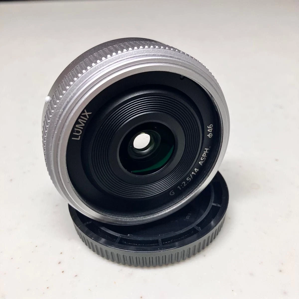 Panasonic 14mm f/2.5 Camera Lenses for sale - eBay