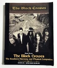 BLACK CROWES SOUTHERN HARMONY AND MUSICAL COMPANION BAND SCORE JAPAN GUITAR TAB