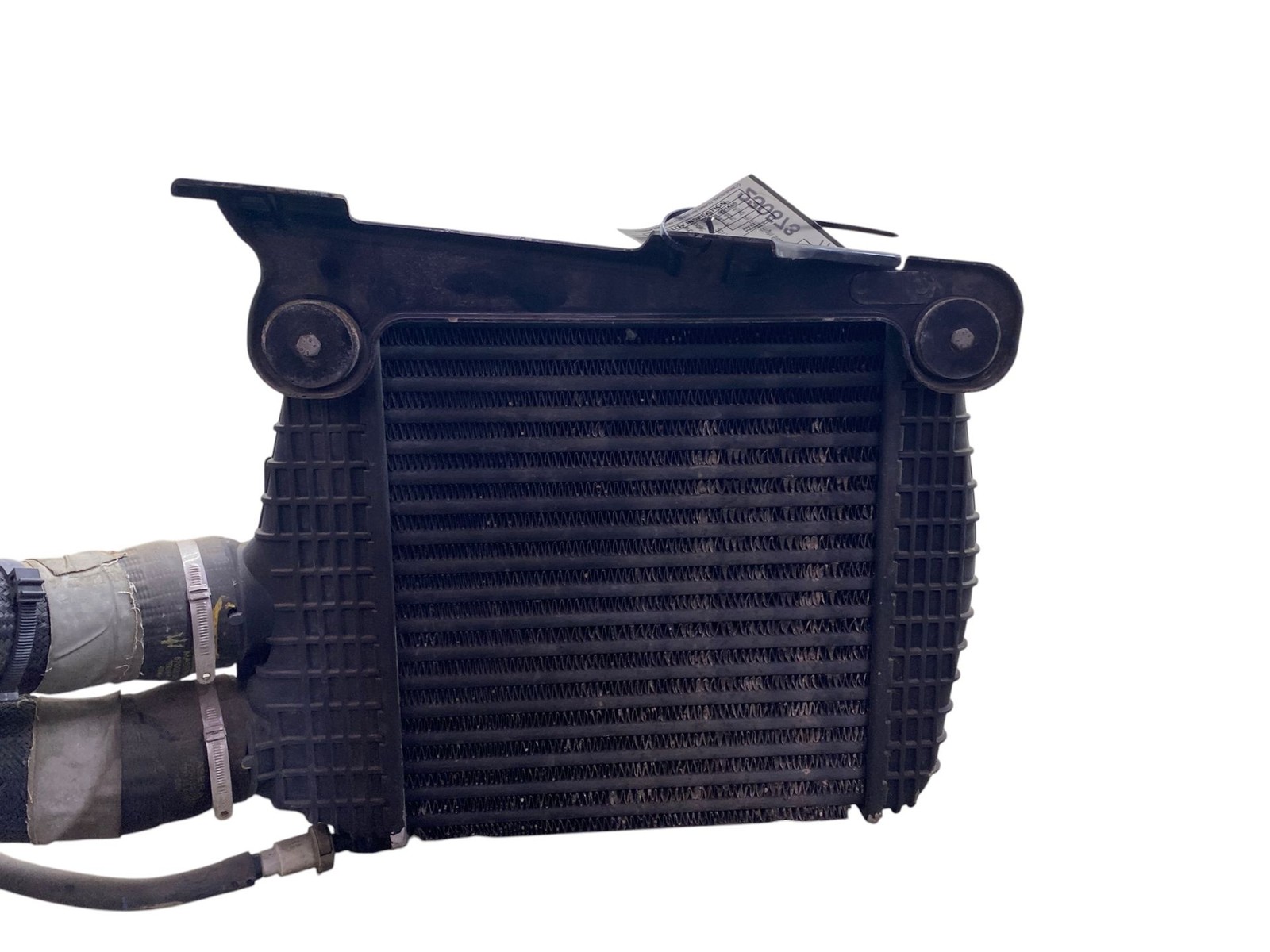 2017-2024 MASERATI LEVANTE M161 3.0l Awd Front RH Turbo Intercooler /Duct Shroud