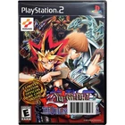 Yu-Gi-Oh Duelists Of The Roses - Sony Playstation 2 PS2 Tested 1Y Guarantee
