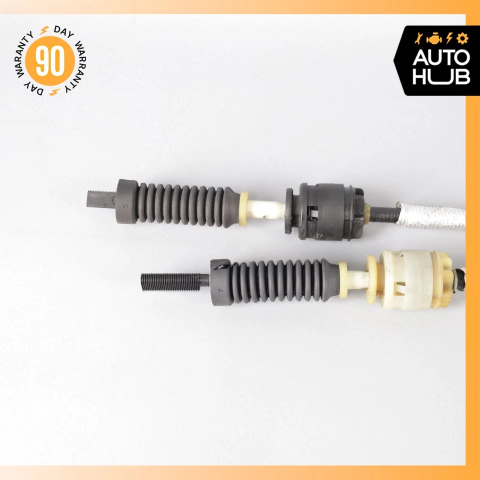 06-17 Aston Martin V8 Vantage Manual Floor Shifter Gear Shift Selector Knob OEM - Image 4 of 4