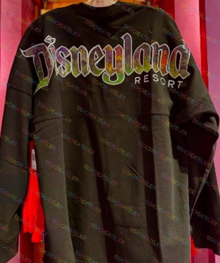 Las mejores ofertas en Spirit Jersey Talla XS camisetas de Disney