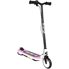 Trottinette Électrique Enfant Urbanglide Ride55 Rose - 10km/h - 40min Autonomie