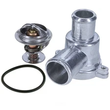 Engine Coolant Thermostat Housing Assembly-Kit Motorad 5173KTFS