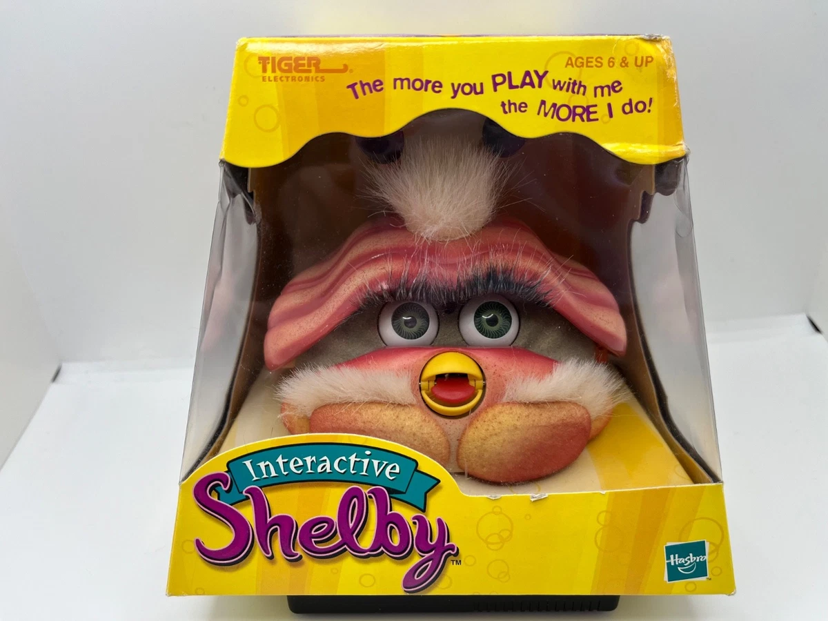 Preços baixos em Hasbro FURBY Colecionadores e aficionados