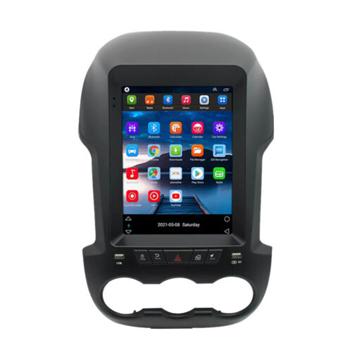 Car Carplay Radio For Ford Ranger 2011-2015 Android 12 2G+32GB GPS Navi WiFi - Bild 7 von 18