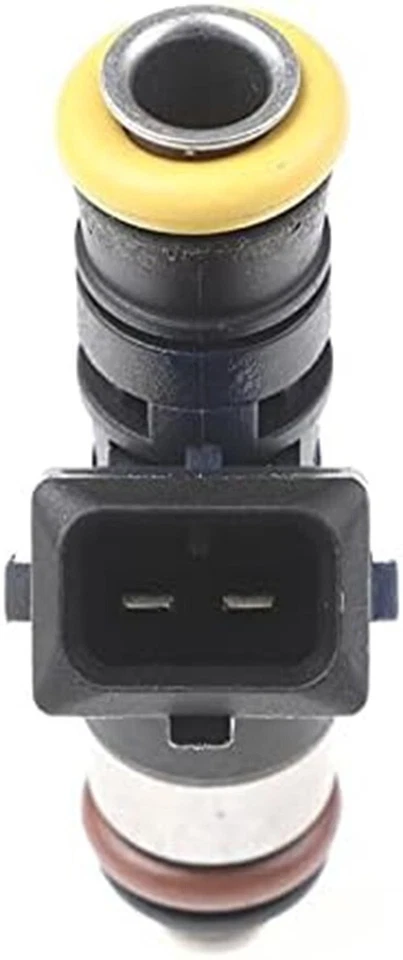 4X NOVO Injetor de Combustível Bosch Fabricante de Equipamento Original Compatível com Toyota Celica Corolla Camry 1971-2018 - Imagem 4 de 4