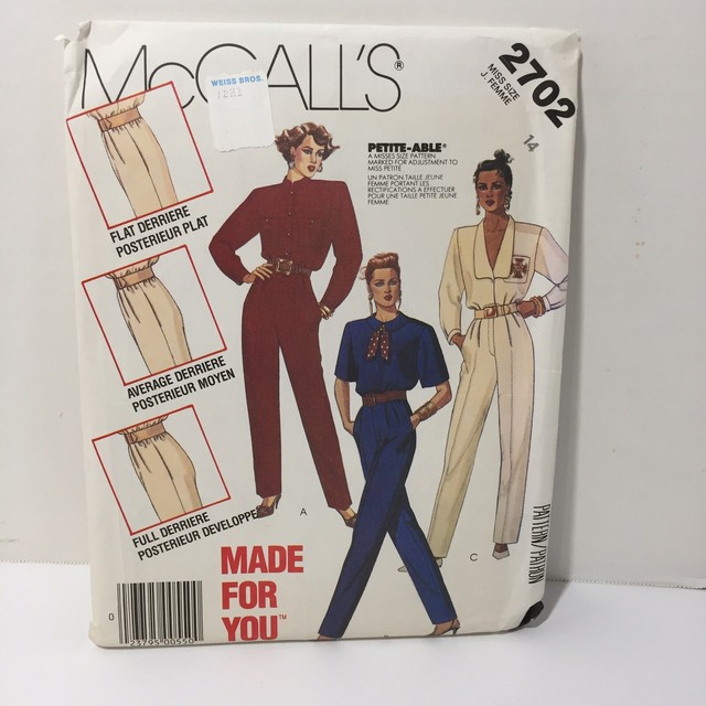 petite jumpsuit size 14