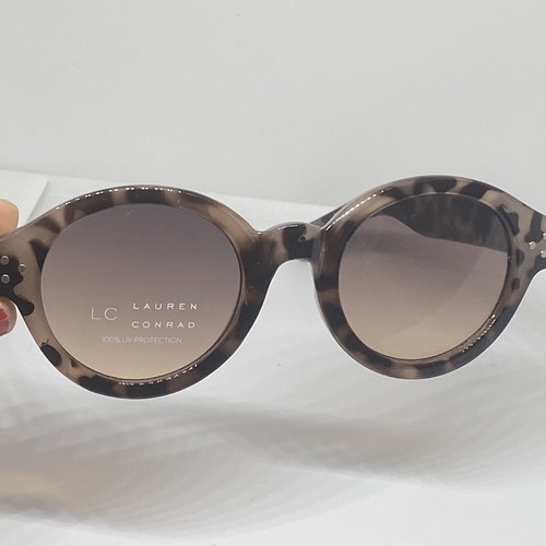 Lauren Conrad. Girl’s Animal Print/brown From The Mommy & Me Collection - Picture 4 of 16