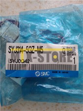 1pcs Brand New SMC solenoid valve SYJ314-5GZ-M5