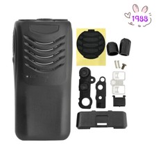 Replacement Front Housing Case Fits for TKU100 TK2000 TK3000 Two Way radio