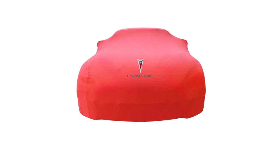 Cubierta de coche para PONTİAC, producción especial para tu vehículo, cubierta interior, A++ Foto 4 de 4