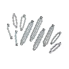 Ridgid (64333) FLEXSHAFT KNOCKER, 5/16" CABLE, 4" PIPE, 3 CHAIN 