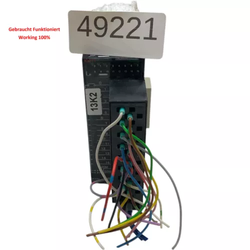 OMRON CJ1W-ID211(SL) Input Unit