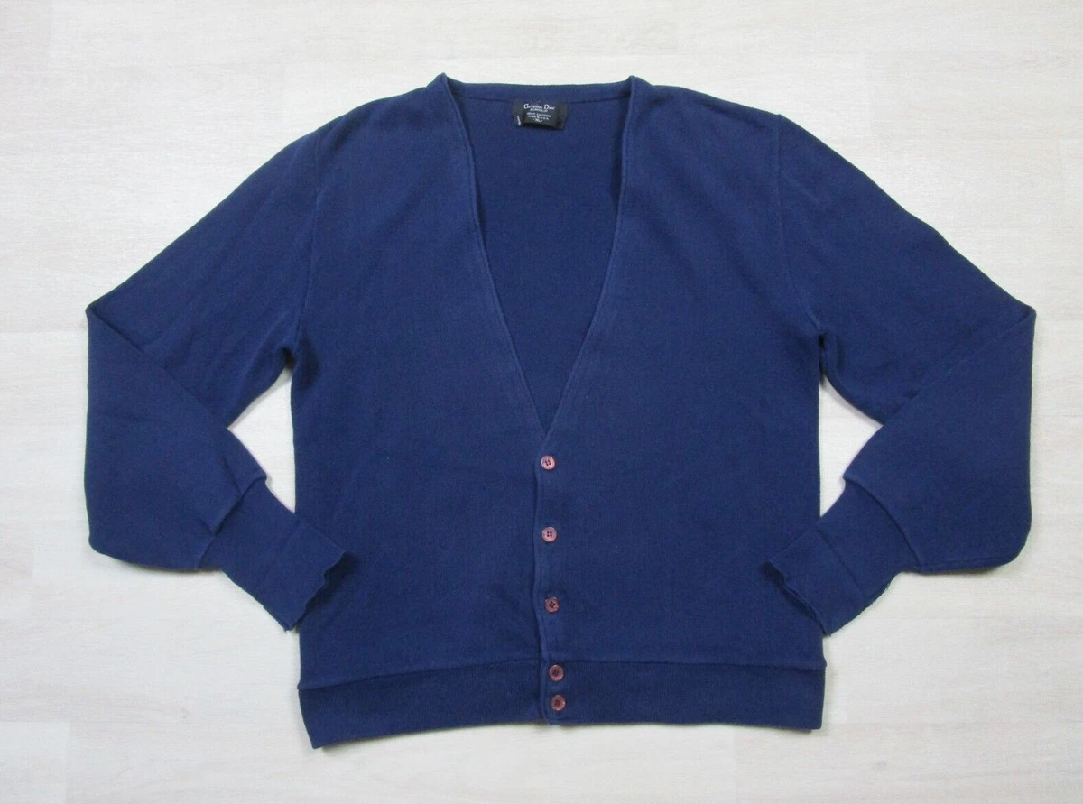 Christian Dior Monsieur In Men's Sweaters for sale - eBay