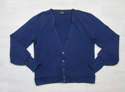 Vintage Christian Dior Monsieur Cardigan Sweater Size (XL Vintage Christian Dior Monsieur Cardigan Sweater Size (XL