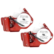 WPW10006355 Washer Shift Actuator AP4514409 Compatible With Whirlpool 2-PACK