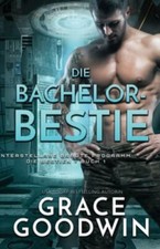 Die Bachelor-Bestie : Großdruck, Like New Used, Free shipping in the US