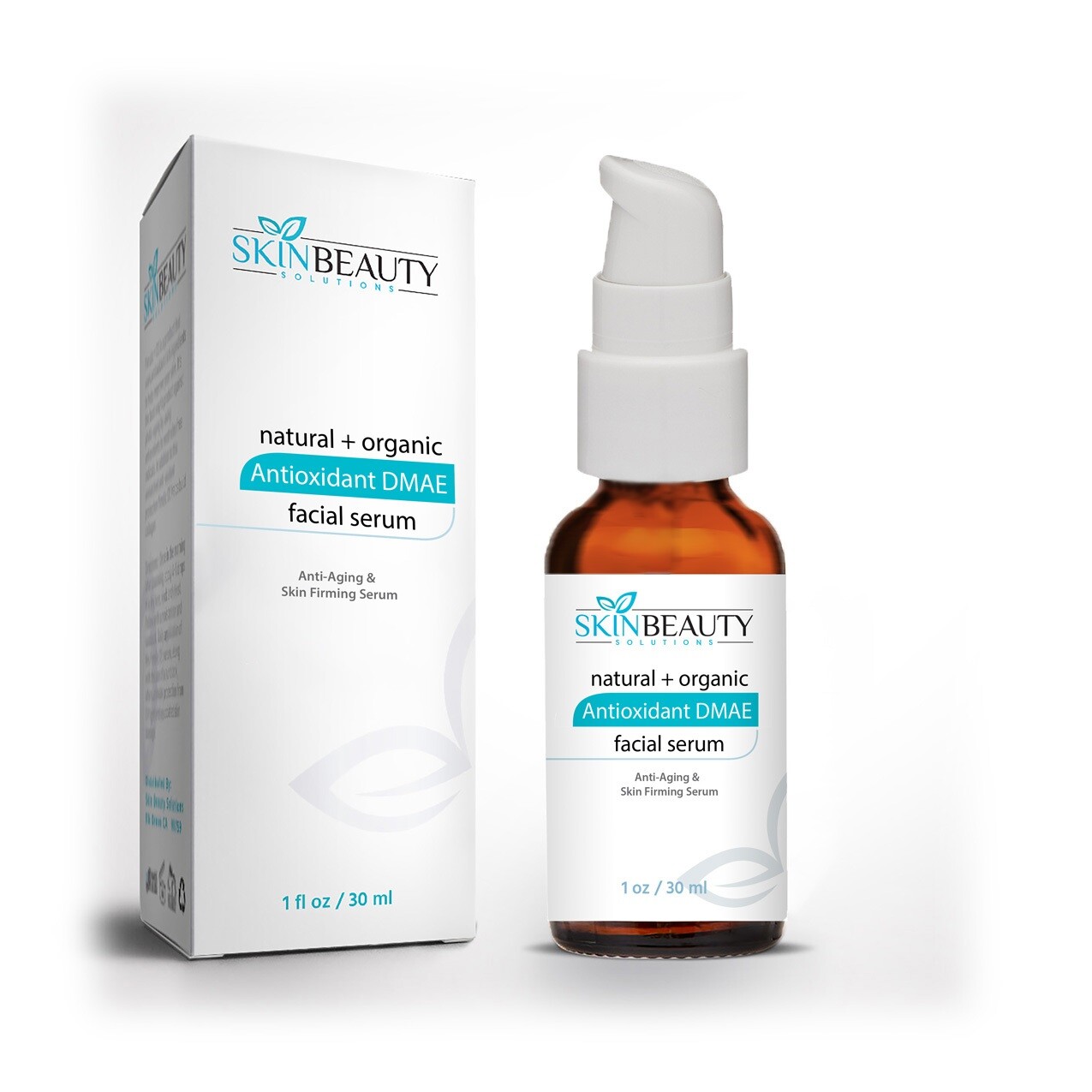 Skin Firming Serum For Anti-aging, Wrinkles