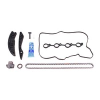 Steuerkettensatz Spanner Gleitschiene FüR Hyundai I20 I30 Ix20 1.4 1.6