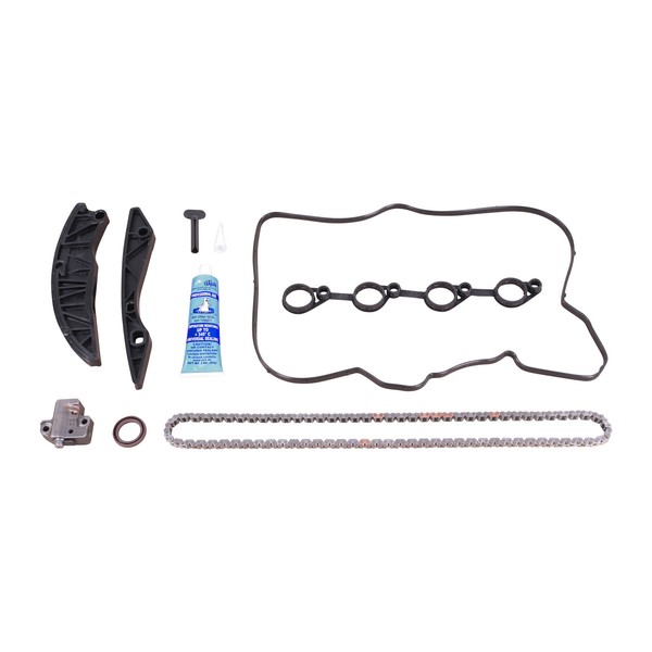 Steuerkettensatz Spanner Gleitschiene FüR Hyundai I20 I30 Ix20 1.4 1.6-image