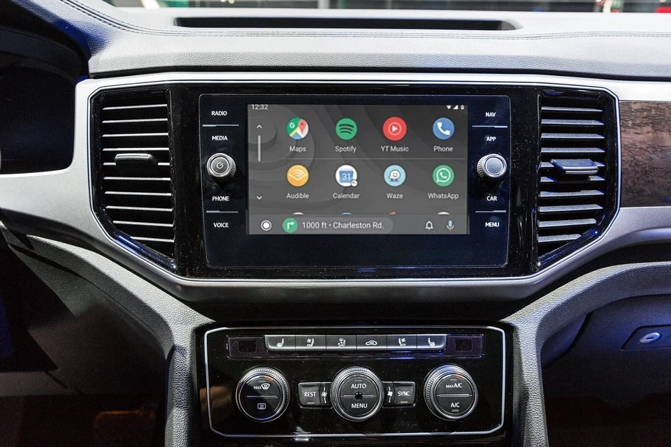 PRO STAR USB CD Player 2017-2018 Fits Mercedes-Benz B250e - Image 3 of 4