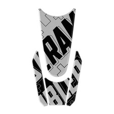 Paraserbatoio per Ducati Scrambler 800 Icon 2023 On GP-2023 Black