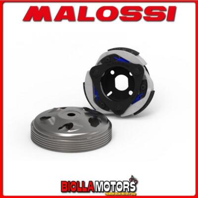 5217725 KIT CLUTCH E CLUTCH BELL MALOSSI D. 125 HONDA SH MODE 125 IE 4T LC EURO 