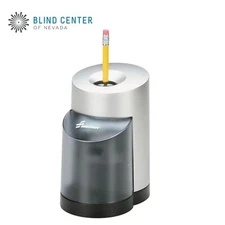 Skilcraft - 7520-01-241-4229 SKILCRAFT Electric Pencil Sharpener AbilityOne