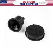 For 1984-2002 Camaro Firebird Clutch Master Reservoir Fluid Cap & Diaphragm 
