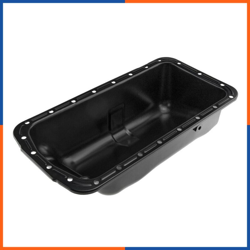Carter d'huile moteur Citroën Berlingo C4 C5 1.6 HDi pièce 0301F3