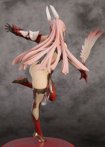 ANIME MODEL - 七つの美徳 THE SEVEN HEAVENLY VIRTUES • URIEL - 1/8 RESIN - Picture 6 of 10