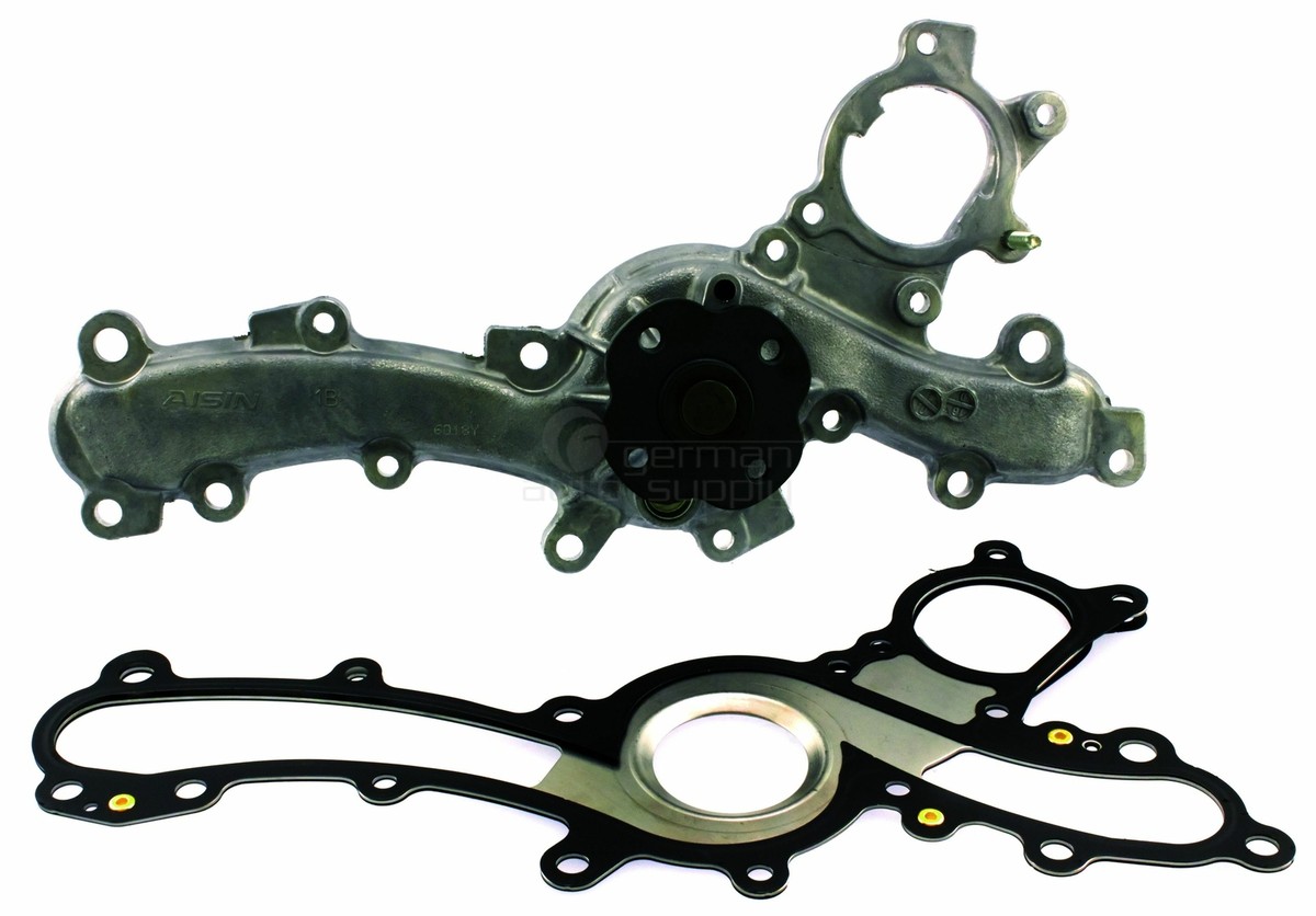 AISIN Engine Water Pump WPT808 1610009690 for Lexus Toyota AISIN Engine Water Pump WPT808 1610009690 for Lexus Toyota