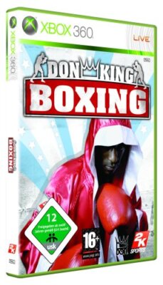 Don King Boxing [für Xbox 360]