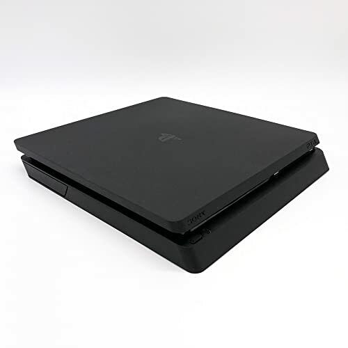 Sony PlayStation 4 Jet Black 500GB (CUH-2000AB01) In Box Japan ver.  