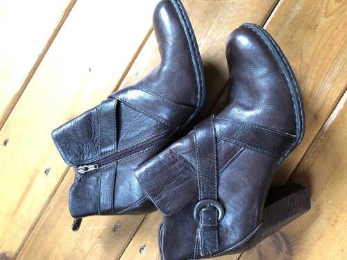 born shoes wide width