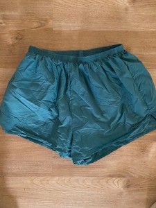 nike nylon short