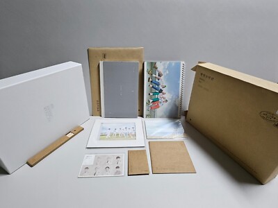 K-POP・アジア BTS 2018 SEASON'S GREETINGS s-l400.jpg