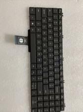 DELL Precision 7550 7560 7750 7760 Laptop No Backlit US Keyboard 01WYH2 1WYH2 FA