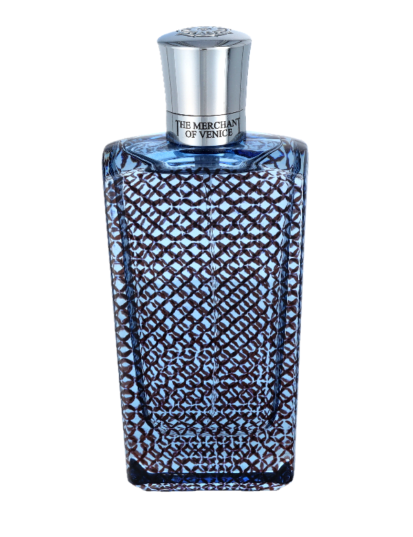 The Merchant of Venice Venetian Blue EDP 100ml Eau De Parfum for