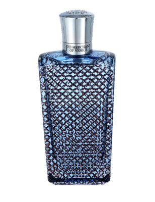 The Merchant of Venice Venetian Blue EDP 100ml Eau De Parfum for Men New&Sealed