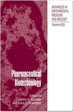 Pharmaceutical Biotechnology                                                   