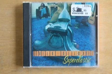 Velo Deluxe - Superelastic      (C315)