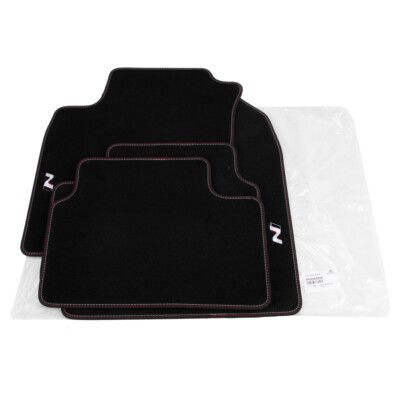 ORIGINAL Hyundai Textilmatten Fußmatten Automatten Satz 4-tlg i30 PDE S0143ADE00