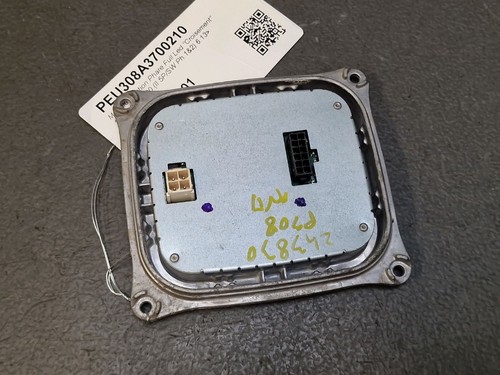 Modul Scheinwerfer Crossing LED - Peugeot 308 II, -